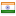 hashmi.com server is located in India